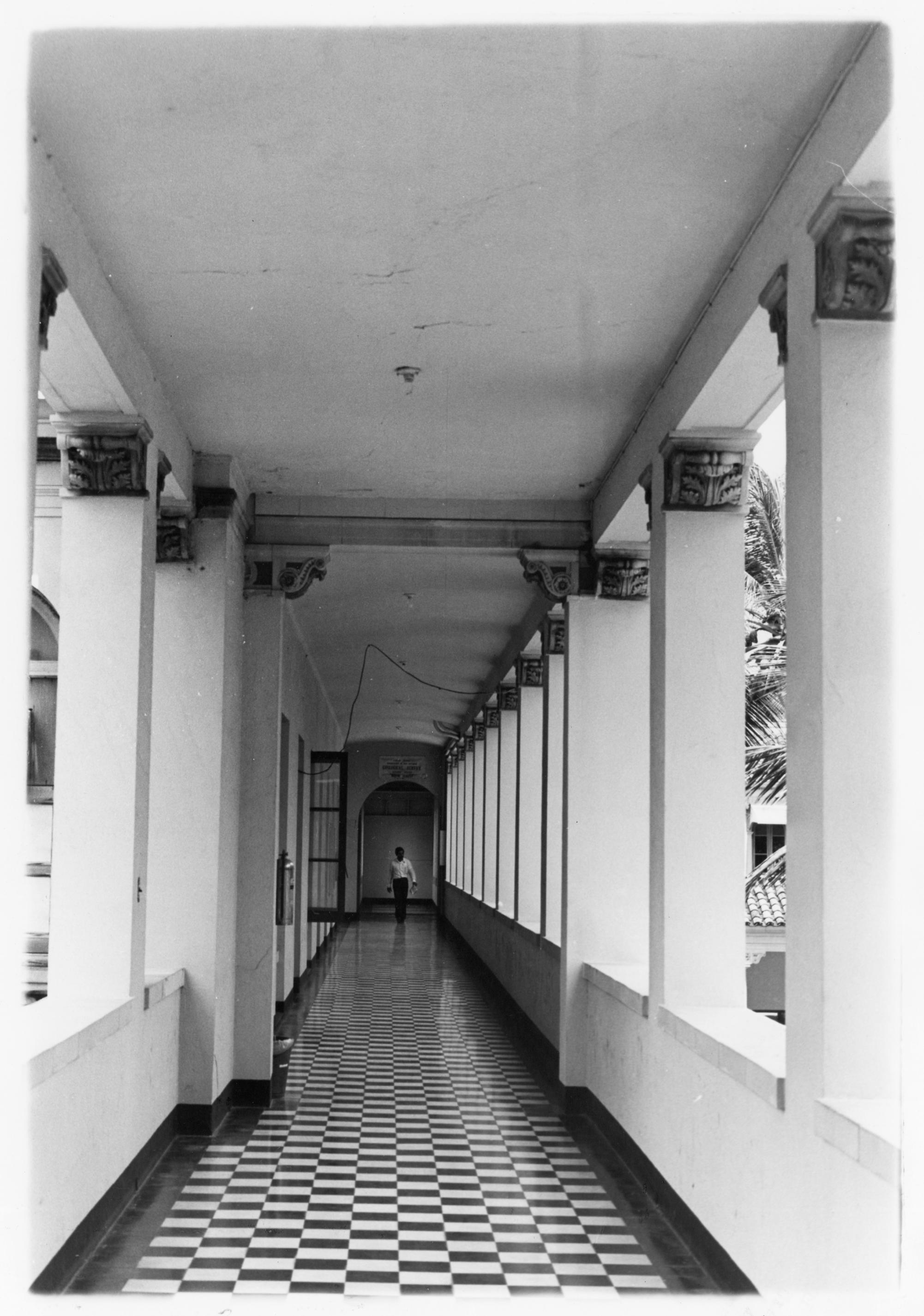 School of Tropical Medicine - 83002297